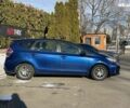 Синий Тойота Prius v, объемом двигателя 1.8 л и пробегом 101 тыс. км за 14700 $, фото 5 на Automoto.ua