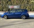 Синий Тойота Prius v, объемом двигателя 1.8 л и пробегом 101 тыс. км за 14700 $, фото 2 на Automoto.ua