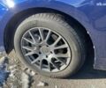 Синий Тойота Prius v, объемом двигателя 1.8 л и пробегом 101 тыс. км за 14700 $, фото 3 на Automoto.ua