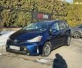 Синий Тойота Prius v, объемом двигателя 1.8 л и пробегом 101 тыс. км за 14700 $, фото 1 на Automoto.ua
