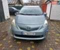 Зеленый Тойота Prius v, объемом двигателя 1.8 л и пробегом 310 тыс. км за 13500 $, фото 1 на Automoto.ua