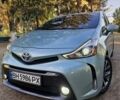 Зелений Тойота Prius v, об'ємом двигуна 1.8 л та пробігом 161 тис. км за 18500 $, фото 1 на Automoto.ua