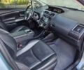 Зелений Тойота Prius v, об'ємом двигуна 1.8 л та пробігом 161 тис. км за 18500 $, фото 18 на Automoto.ua