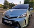 Зелений Тойота Prius v, об'ємом двигуна 1.8 л та пробігом 161 тис. км за 18500 $, фото 17 на Automoto.ua