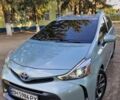 Зелений Тойота Prius v, об'ємом двигуна 1.8 л та пробігом 161 тис. км за 18500 $, фото 14 на Automoto.ua