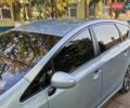 Зелений Тойота Prius v, об'ємом двигуна 1.8 л та пробігом 161 тис. км за 18500 $, фото 7 на Automoto.ua