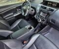 Зелений Тойота Prius v, об'ємом двигуна 1.8 л та пробігом 161 тис. км за 18500 $, фото 22 на Automoto.ua