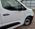 Белый Тойота Proace City, объемом двигателя 1.5 л и пробегом 179 тыс. км за 15950 $, фото 6 на Automoto.ua
