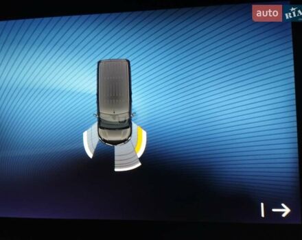 Белый Тойота Proace City, объемом двигателя 0 л и пробегом 129 тыс. км за 16999 $, фото 11 на Automoto.ua