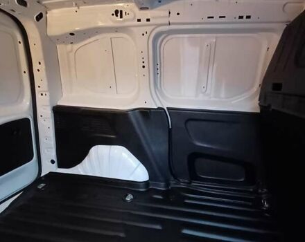 Белый Тойота Proace City, объемом двигателя 1.5 л и пробегом 179 тыс. км за 15950 $, фото 38 на Automoto.ua