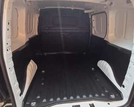 Белый Тойота Proace City, объемом двигателя 1.5 л и пробегом 179 тыс. км за 15950 $, фото 32 на Automoto.ua