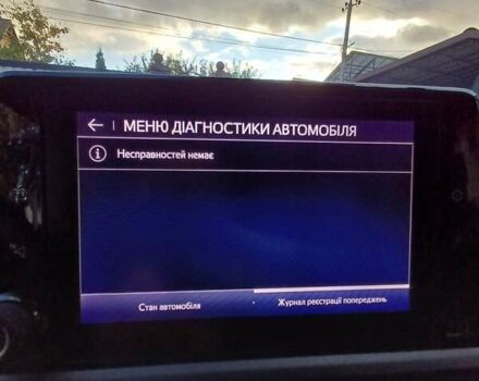 Белый Тойота Proace City, объемом двигателя 1.5 л и пробегом 179 тыс. км за 15950 $, фото 40 на Automoto.ua