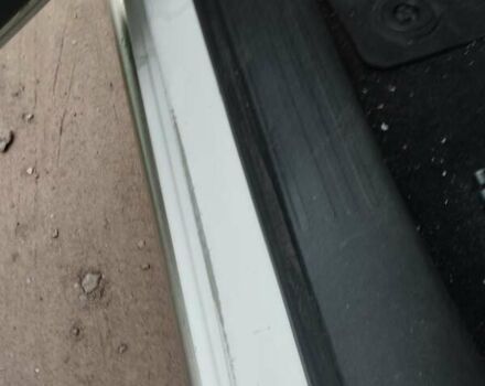 Белый Тойота Proace City, объемом двигателя 0 л и пробегом 129 тыс. км за 16999 $, фото 6 на Automoto.ua