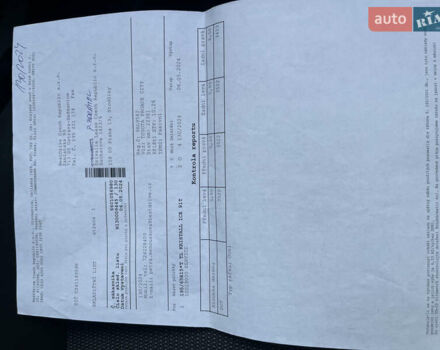 Белый Тойота Proace City, объемом двигателя 1.5 л и пробегом 30 тыс. км за 18500 $, фото 30 на Automoto.ua