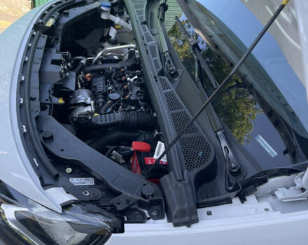 Білий Тойота Proace City, об'ємом двигуна 1.5 л та пробігом 30 тис. км за 18499 $, фото 17 на Automoto.ua