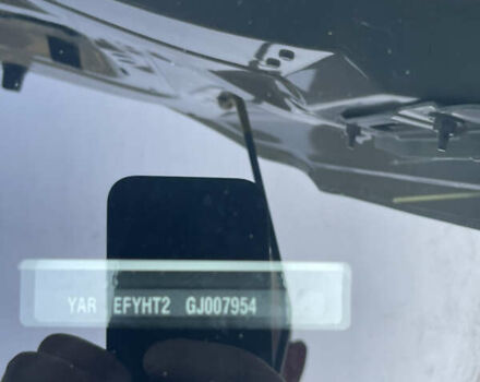 Белый Тойота Proace City, объемом двигателя 1.5 л и пробегом 30 тыс. км за 18500 $, фото 19 на Automoto.ua