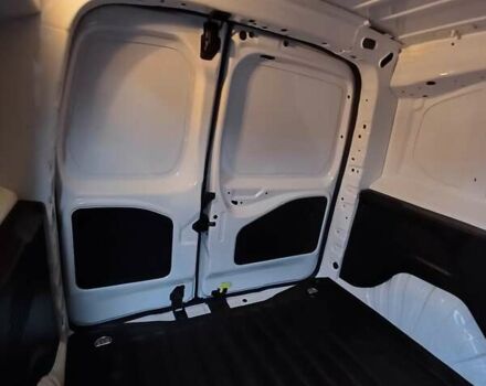 Белый Тойота Proace City, объемом двигателя 1.5 л и пробегом 179 тыс. км за 15950 $, фото 35 на Automoto.ua