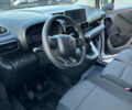 Тойота Proace City, об'ємом двигуна 1.5 л та пробігом 0 тис. км за 24397 $, фото 4 на Automoto.ua
