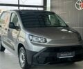 купить новое авто Тойота Proace City 2024 года от официального дилера Тойота Центр Київ Автосаміт Тойота фото