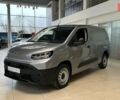 Тойота Proace City, об'ємом двигуна 1.5 л та пробігом 0 тис. км за 26015 $, фото 1 на Automoto.ua