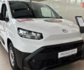 купить новое авто Тойота Proace City 2024 года от официального дилера Тойота Центр Дніпро «Алмаз Мотор» Тойота фото