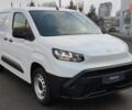 купити нове авто Тойота Proace City 2024 року від офіційного дилера Мотор-Олві Тойота фото