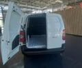 Тойота Proace City, объемом двигателя 1.5 л и пробегом 0 тыс. км за 25773 $, фото 41 на Automoto.ua