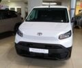 Тойота Proace City, объемом двигателя 1.5 л и пробегом 0 тыс. км за 26628 $, фото 1 на Automoto.ua