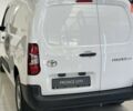купити нове авто Тойота Proace City 2025 року від офіційного дилера Тойота на Столичному Тойота фото
