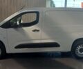 Тойота Proace City, объемом двигателя 1.5 л и пробегом 0 тыс. км за 25773 $, фото 4 на Automoto.ua