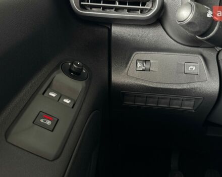 Тойота Proace City, объемом двигателя 1.5 л и пробегом 0 тыс. км за 25641 $, фото 27 на Automoto.ua