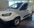 Тойота Proace City, объемом двигателя 1.5 л и пробегом 0 тыс. км за 25773 $, фото 1 на Automoto.ua