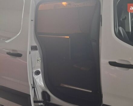 Тойота Proace City, объемом двигателя 1.5 л и пробегом 0 тыс. км за 25368 $, фото 18 на Automoto.ua