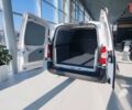 купити нове авто Тойота Proace City 2025 року від офіційного дилера Тойота Центр Черкаси Мотор Сіті Тойота фото