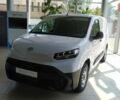 Тойота Proace City, объемом двигателя 1.5 л и пробегом 0 тыс. км за 27318 $, фото 1 на Automoto.ua