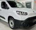 Тойота Proace City, объемом двигателя 1.5 л и пробегом 0 тыс. км за 25300 $, фото 1 на Automoto.ua