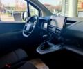 купити нове авто Тойота Proace City 2025 року від офіційного дилера Тойота Центр Черкаси Мотор Сіті Тойота фото