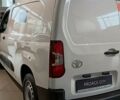 Тойота Proace City, объемом двигателя 1.5 л и пробегом 0 тыс. км за 25395 $, фото 3 на Automoto.ua