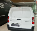 Тойота Proace City, об'ємом двигуна 1.5 л та пробігом 0 тис. км за 25288 $, фото 6 на Automoto.ua