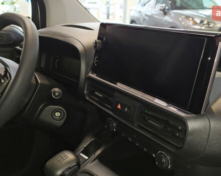 Тойота Proace City, объемом двигателя 1.5 л и пробегом 0 тыс. км за 26628 $, фото 9 на Automoto.ua