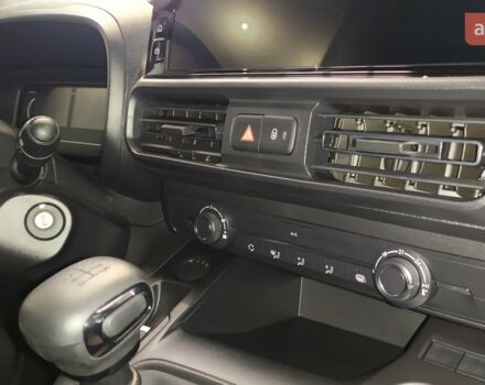 Тойота Proace City, объемом двигателя 1.5 л и пробегом 0 тыс. км за 26628 $, фото 10 на Automoto.ua