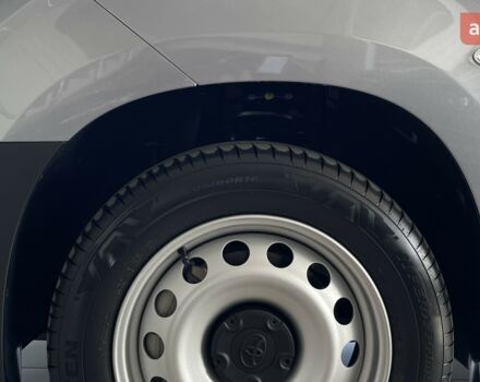 Тойота Proace City, объемом двигателя 1.5 л и пробегом 0 тыс. км за 26250 $, фото 12 на Automoto.ua