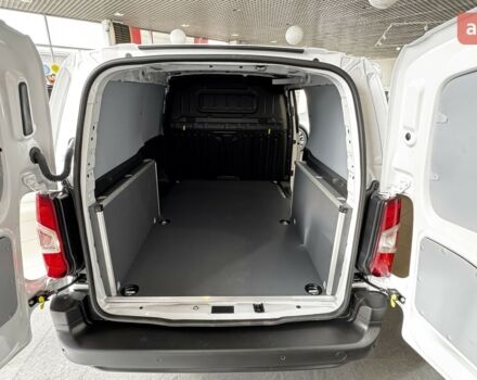 Тойота Proace City, объемом двигателя 1.5 л и пробегом 0 тыс. км за 25465 $, фото 13 на Automoto.ua