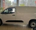 Тойота Proace City, объемом двигателя 1.5 л и пробегом 0 тыс. км за 25711 $, фото 6 на Automoto.ua