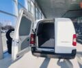 купити нове авто Тойота Proace City 2025 року від офіційного дилера Тойота Центр Черкаси Мотор Сіті Тойота фото