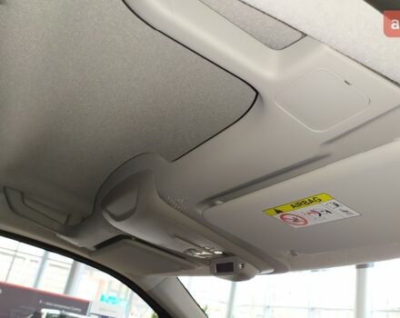 Тойота Proace City, объемом двигателя 1.5 л и пробегом 0 тыс. км за 26628 $, фото 14 на Automoto.ua