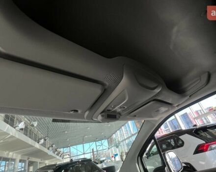 Тойота Proace City, объемом двигателя 1.5 л и пробегом 0 тыс. км за 25616 $, фото 19 на Automoto.ua