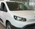 Тойота Proace City, объемом двигателя 1.5 л и пробегом 0 тыс. км за 25395 $, фото 1 на Automoto.ua