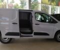 Тойота Proace City, объемом двигателя 1.5 л и пробегом 0 тыс. км за 27318 $, фото 3 на Automoto.ua