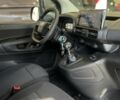 Тойота Proace City, объемом двигателя 1.5 л и пробегом 0 тыс. км за 25711 $, фото 10 на Automoto.ua
